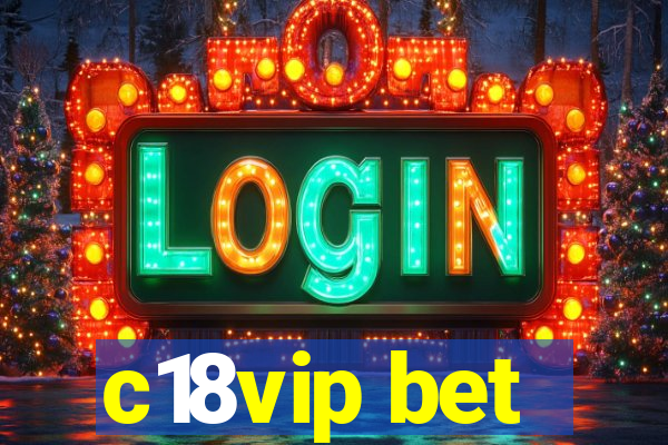 c18vip bet